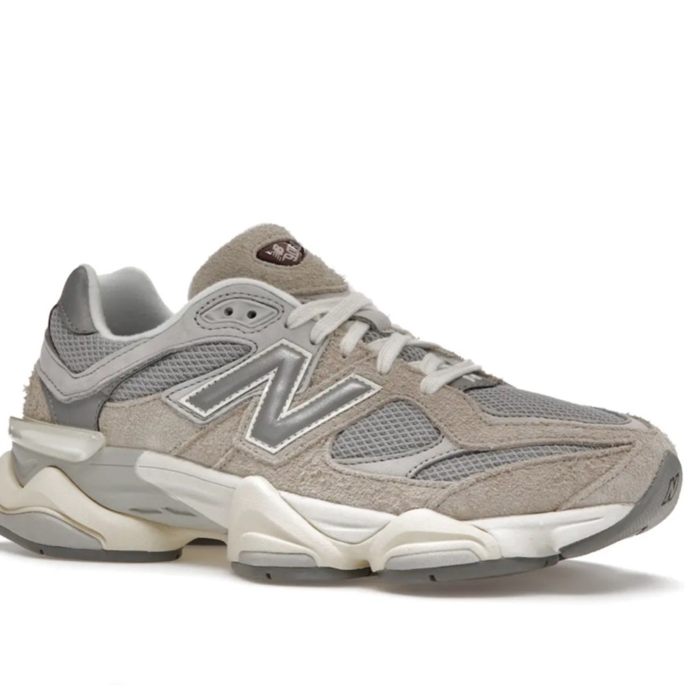New Balance 9060 Lunar New Year Grey
